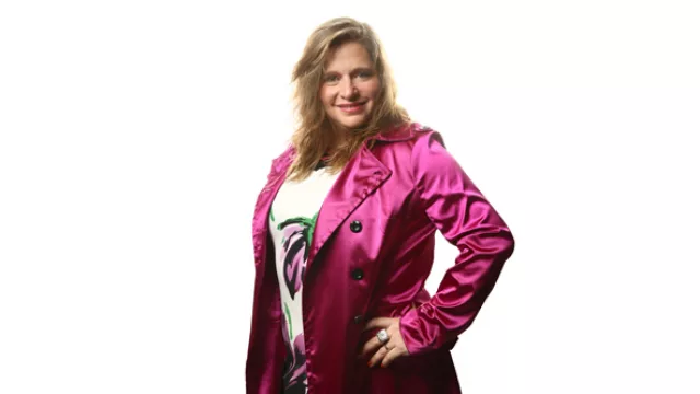 Vanesa Duran (Vanesa Duran)