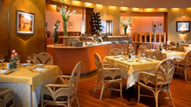 La Pampa se renueva (el restó reabre sus puertas con sus almuerzos ejecutivos)