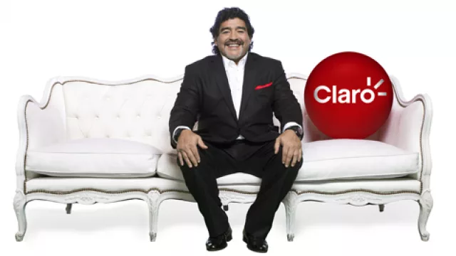 Claro pica en punta y lo celebra (llegó a los 20 millones de clientes y es la más elegida)