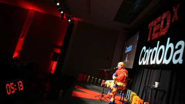 TEDx Córdoba 2012 mostrará ideas que mueven ideas
