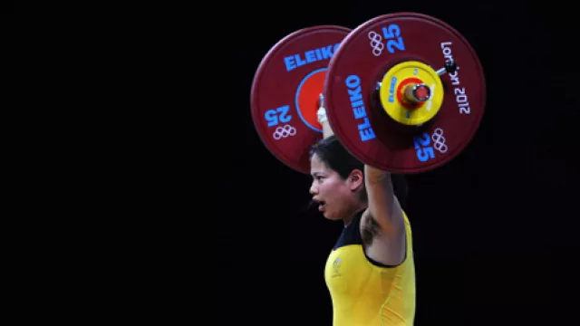 ¿La decadencia del imperio americano?: China camino a destronar a Estados Unidos en los JJ.OO.