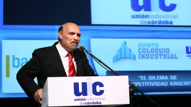 Jorge Lawson: "Ganar dinero es un fin noble porque es lo que genera la riqueza para que haya impuestos".