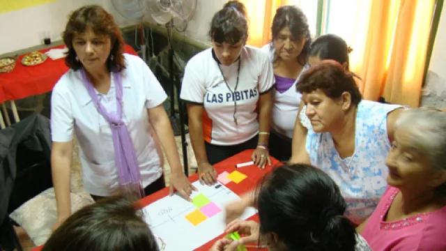 Holcim festeja su centenario con una gran movida: “Juntos por las Comunidades”