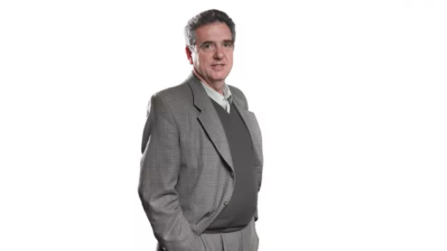 Alberto Depetris (Administración Depetris)