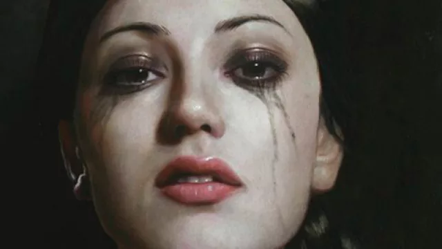 Andrea Guiu, Stripper