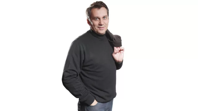 Marcelo Palmero (Palmero Vucovich Arquitectura & Desarrollos)