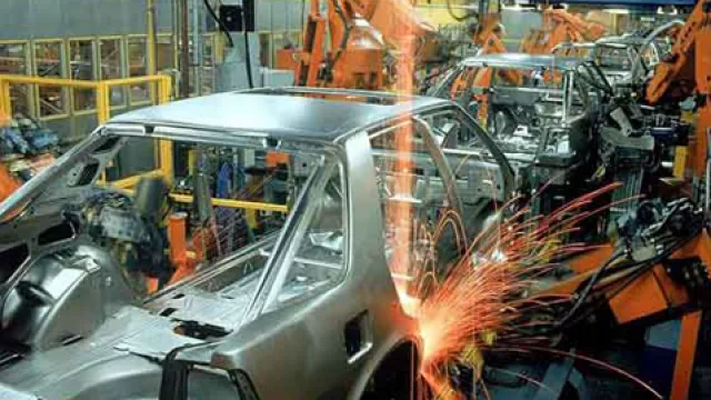 Se viene el Coloquio de la UIC en medio de un clima de recesión, pero aparente calma entre industriales