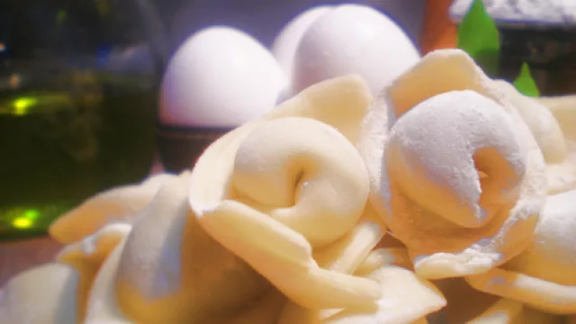 La pasta nuestra de cada día: abrió la Vecchia Fábrica y en dos semanas se viene la trattoria