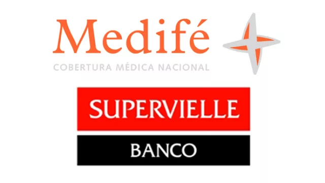 Medifé + Superville = tarjeta Visa-Medifé (La alianza arranca en Rosario)