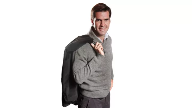 Joaquín Malbrán (Eduardo Malbran S.R.L.)