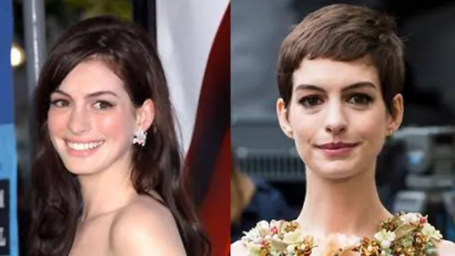 Anne Hathaway