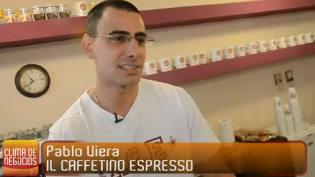 Maaarchen tres café...