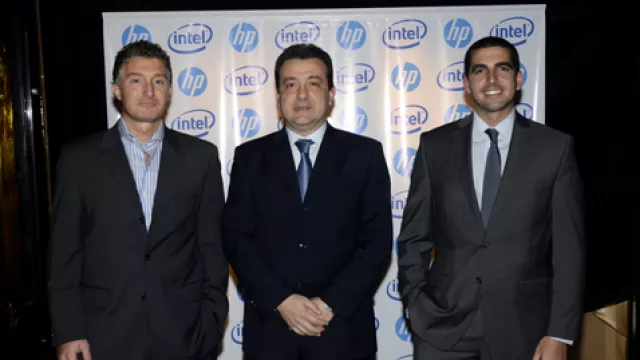 En octubre abre el primer HP Store de Montevideo (estará cerca de WTC)