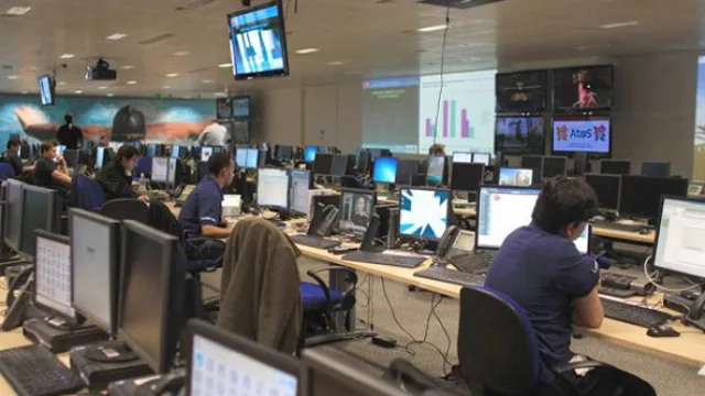 Si estos serán los Juegos Digitales, no imaginás lo que serán en 2020