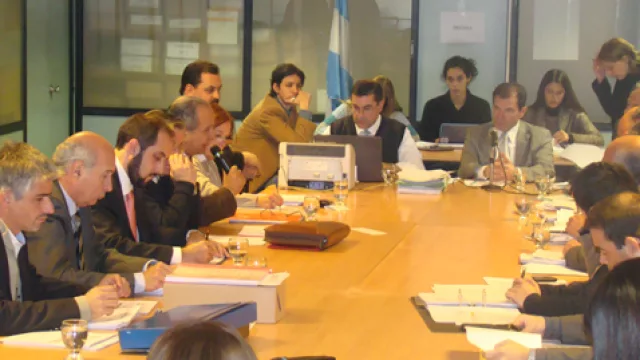 La economía va de bien a más o menos y los desarrollistas quieren eliminar la plusvalía del 15% en los convenios urbanísticos