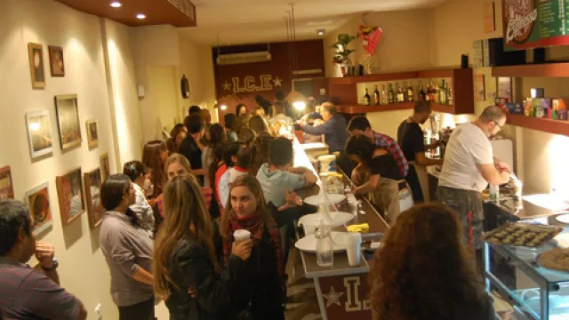 Il Caffetino va por su tercera sucursal en Córdoba (y suma a Cabrales como proveedor)