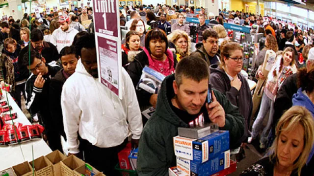 El “Black Friday” llegó a Misiones (¿para cuándo en Córdoba?)