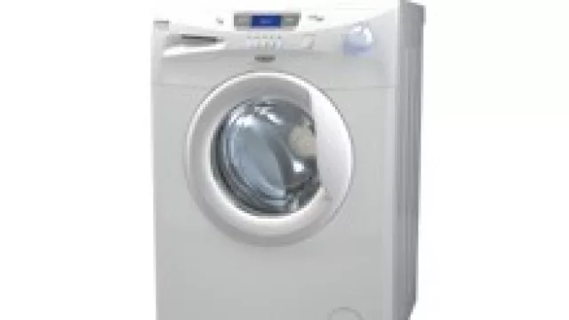 Mabe también hará lavarropas en el país y se viene una competencia inesperada para Alladio