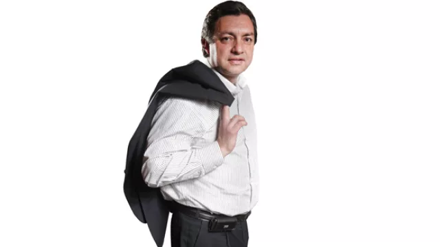 Julio Pistone (Hoy Día Córdoba)