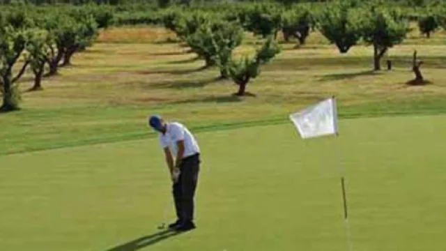 Golf y Vinos por los caminos de Córdoba