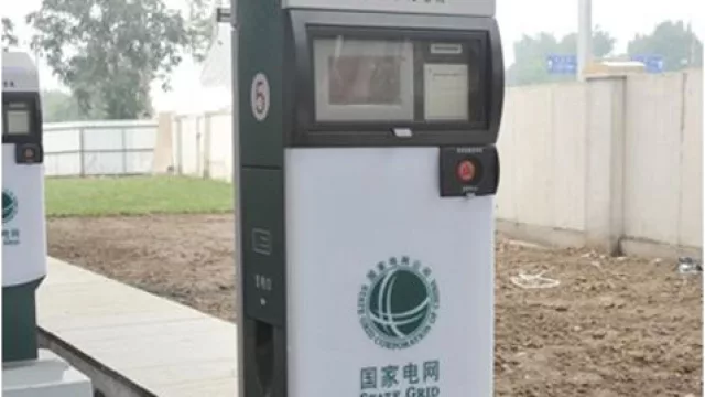 Chevalier quiere traer los primeros colectivos eléctricos larga distancia (autonomía de 1.200 Km.)