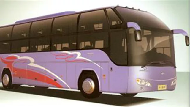 Sonda Argentina SA quiere convertir a Cordoba en la productora de vehículos de libre de carbono para el transporte público.