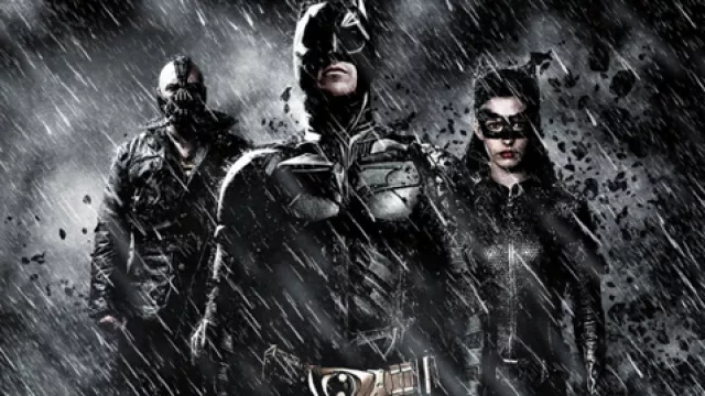 Batman, el caballero de la noche asciende en la Argentina: Hoyts ya prevendió 13.000 tickets en sus salas