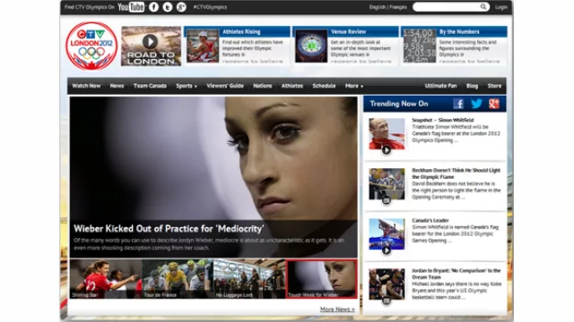 Los JJOO podrían complicar la conectividad de tu empresa