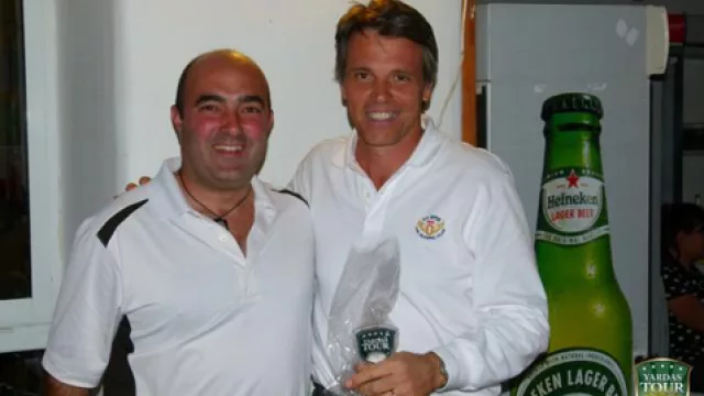 El jugador de la semana