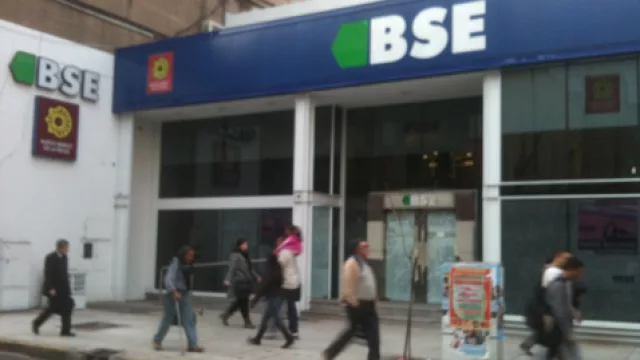 El BSE se acomoda para crecer: muda su sucursal a un espacio de 2.000 m2 (en la ex sucursal Catedral de Bancor)