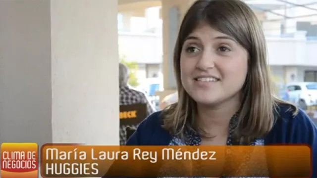 Huggies vuelve a la carga con Delivery Sorpresa