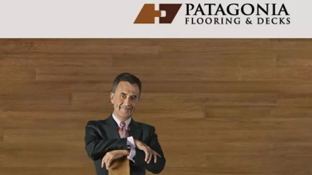 Patagonia Flooring se renueva: nuevo local en Córdoba (y nueva línea de productos)
