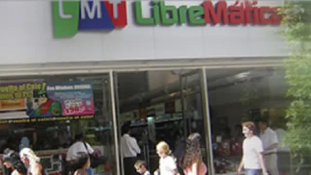 Libremática se concentra en venta empresas y refuerza la oferta BtoB de Freiberg