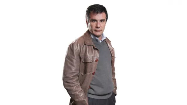 Ángel Vucovich (Palmero Vucovich Arquitectura & Desarrollos)