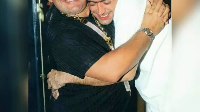 "En una villa nació...": sale a remate el manuscrito de un tema icónico (por qué su autor no es millonario)