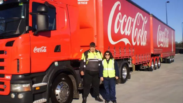 Córdoba quiere bitrenes (camiones gigantes) para llevar la producción a Rosario y Buenos Aires