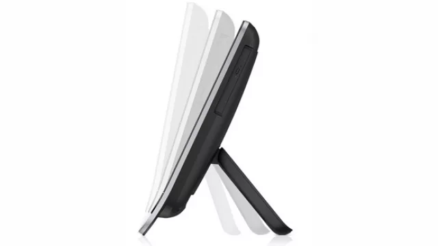 HP expandió su portafolio de All in One