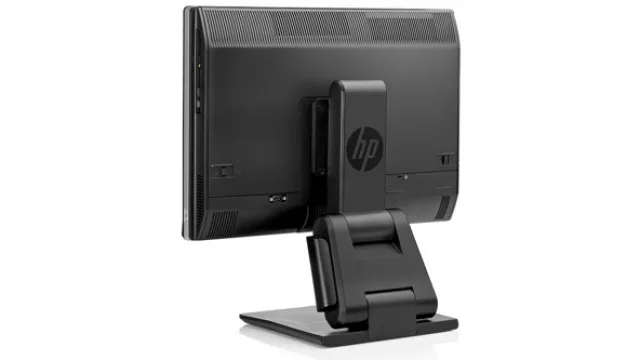 Esta es la Compaq Elite 8300