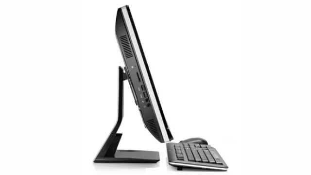 Así se ve la nueva ENVY 23