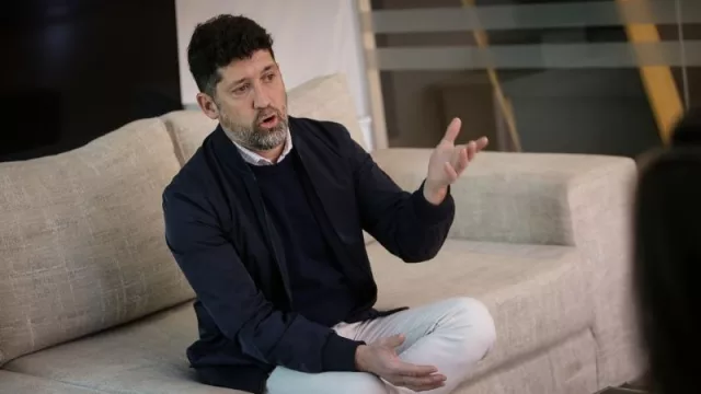 “Para nosotros HelloBrand ya no es una agencia, sino que es un ecosistema de trabajo”. 