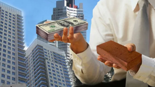 Si pagás en dólares, te ahorrás el 20% (el mercado inmobiliario contradice al porteño)