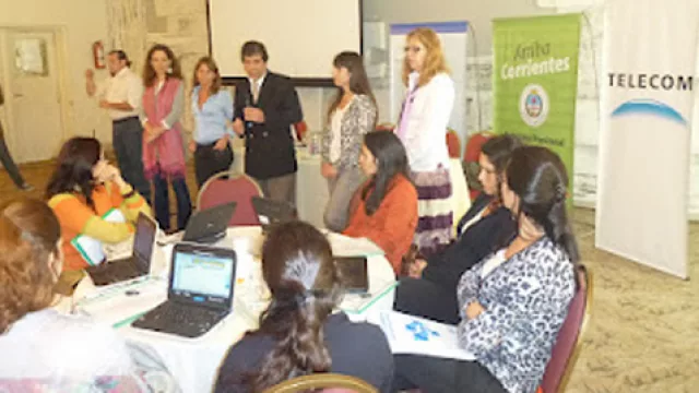 Sueñaletras: el lenguaje de señas también existe, incluso para Telecom