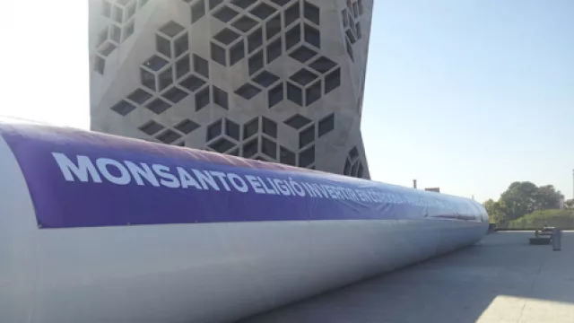 De la Sota ya habla como presidenciable (invita a empresas a hacer negocios y emplear gente)