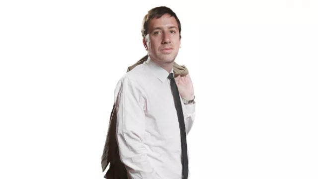 León Molina (Universidad Siglo 21)