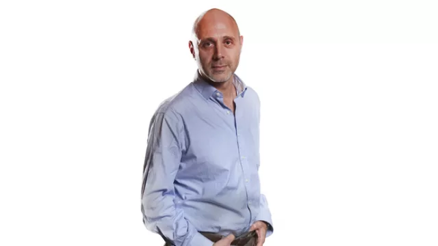 Mariano Gewerc (Randstad)