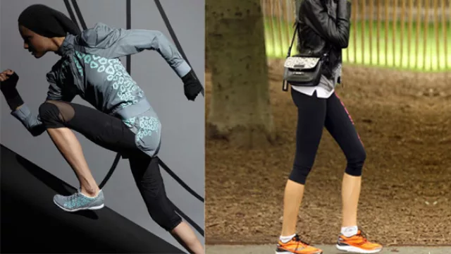 Conjuntos múltiples opciones, en diversidad de tonos y combinaciones.