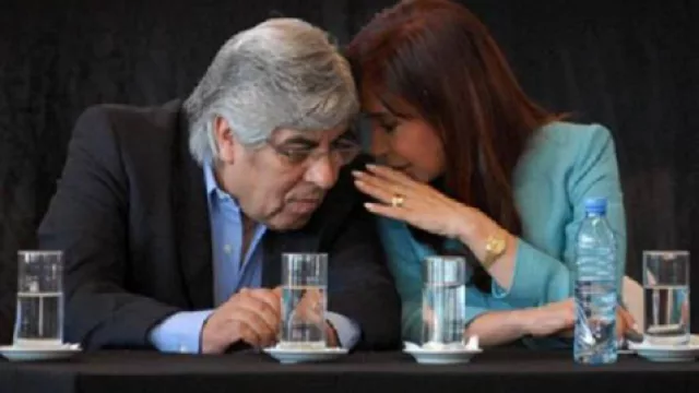 Si Cristina le hace caso a Moyano, se queda sin superávit (reflexiones del CPCE)