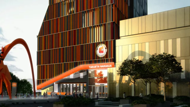 Las políticas de Naranja para ser “ambientalmente correcta”