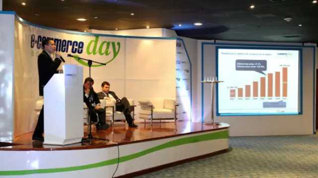 El eCommerce vuelve a tener su día en Buenos Aires