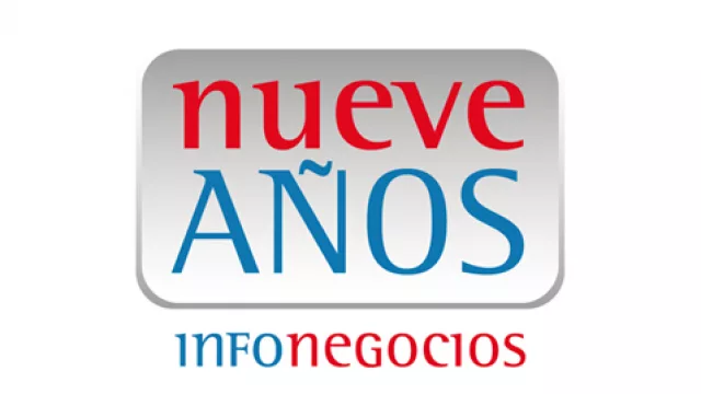 InfoNegocios cumple 9 años y lo celebra con la primera edición de una revista digital: 9 claves de 9 sectores clave